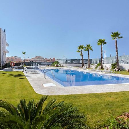 Espanatour Flamenca Village 3 Dehesa de Campoamor  Bagian luar foto
