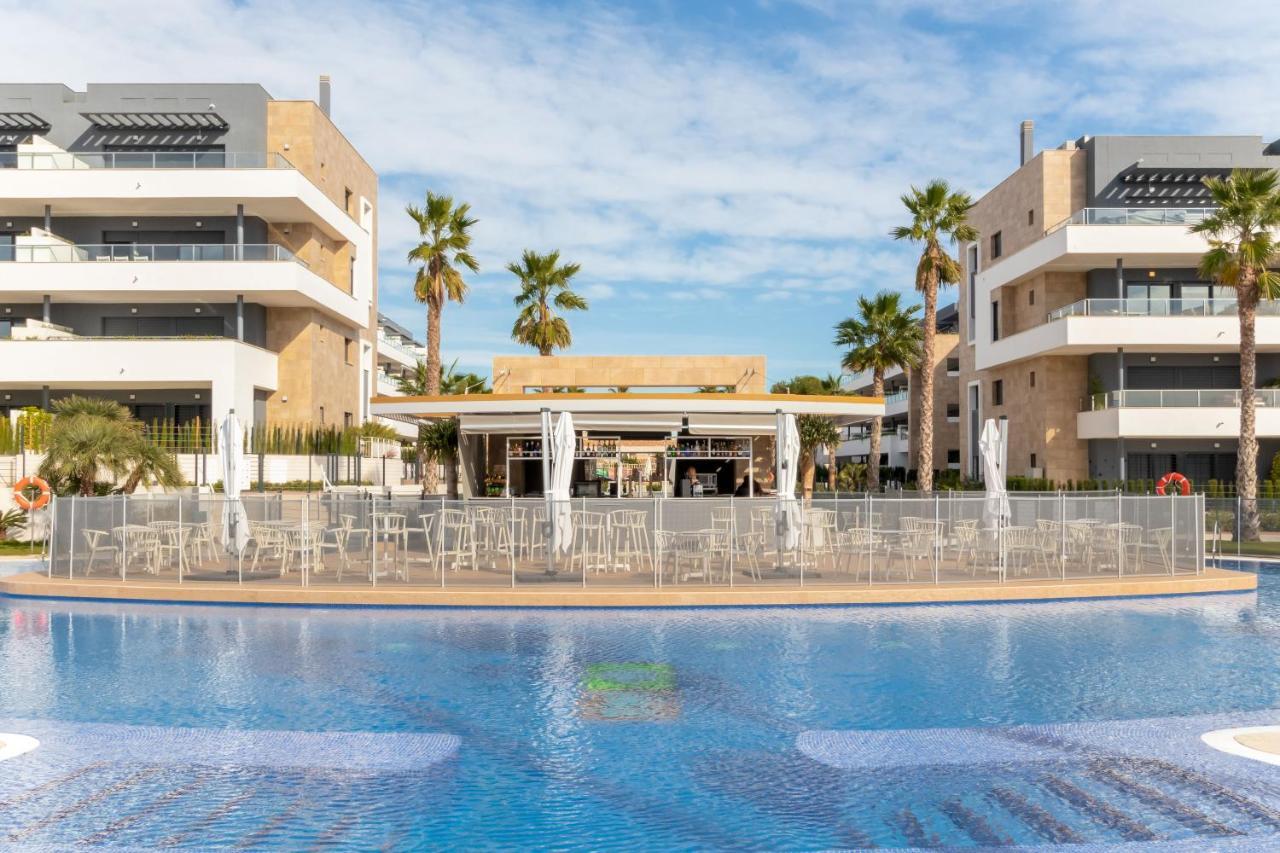 Espanatour Flamenca Village 3 Dehesa de Campoamor  Bagian luar foto